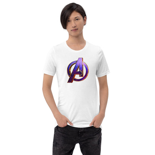 Avengers logo t shirts buy online