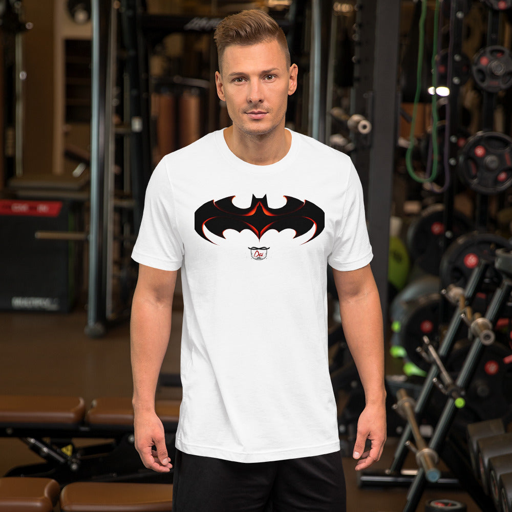 Batman t shirt for men best quality pure cotton