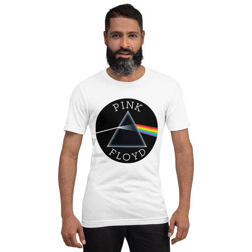 Pink Floyd t shirt for men for sale online