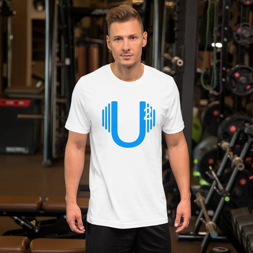 U2 Music band t shirt for men