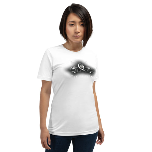 Rock Band Queen vintage t shirt for women