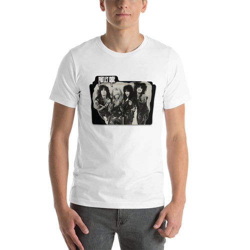 Kiss Band Member printed t shirt for men