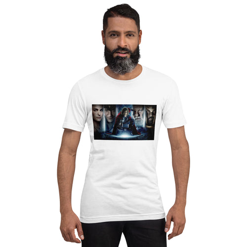 Thor Movie t shirt for men