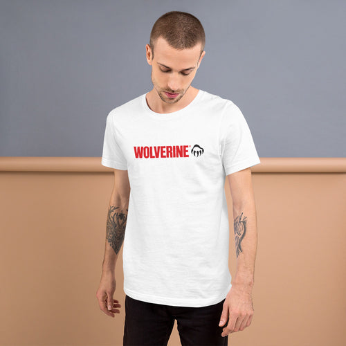 Wolverines t shirt for men