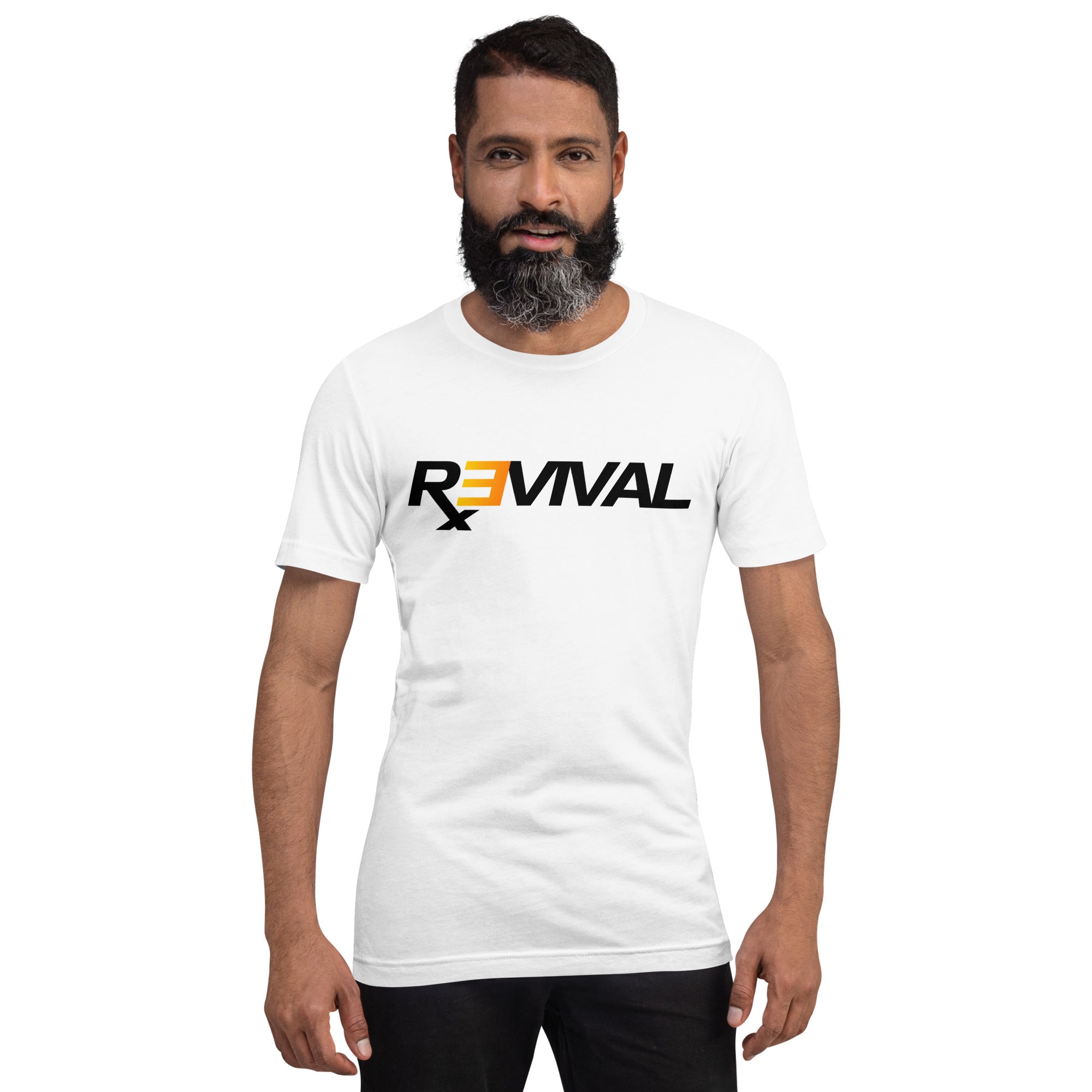 Eminem Revival Music t shirt for men – - Main Image
