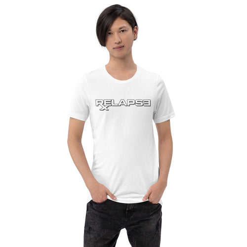 Eminem Relapse t shirt for men