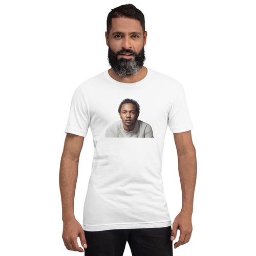 Kendrick Lamar vintage t shirt for men