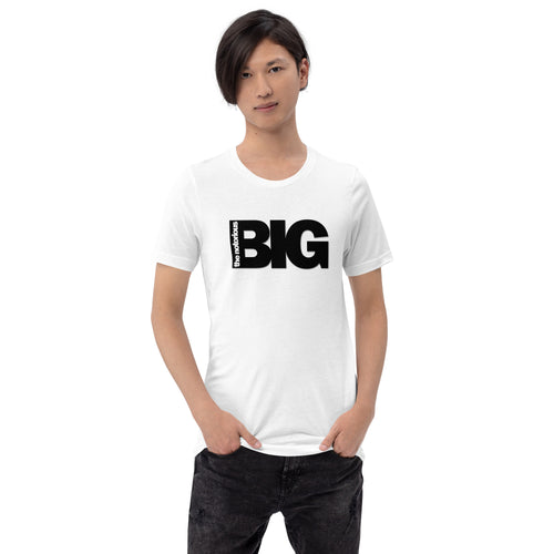 Vintage Notorious BIG logo t shirt for men